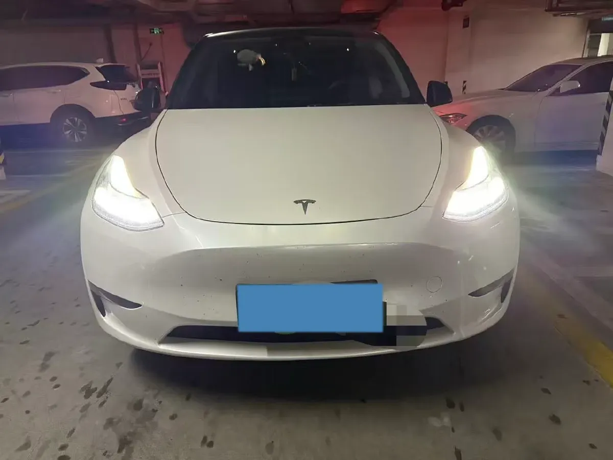 2024 Tesla Model Y BEV 78.4KWH,autocango,china used car exporter,china ev exporter,chinese used car exporter,chinese used ev exporter