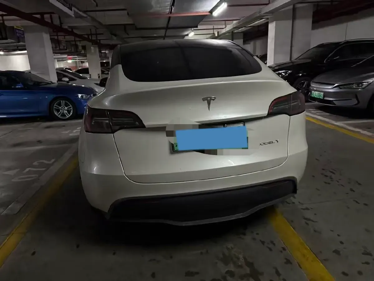 2024 Tesla Model Y BEV 78.4KWH,autocango,china used car exporter,china ev exporter,chinese used car exporter,chinese used ev exporter