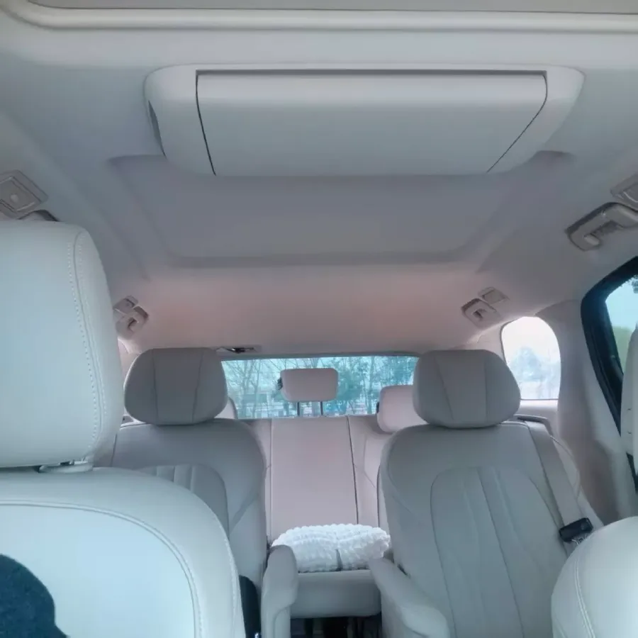 2025 Buick GL8 1.5T 180HP L4 2DHT PHEV,autocango,china used car exporter,china ev exporter,chinese used car exporter,chinese used ev exporter