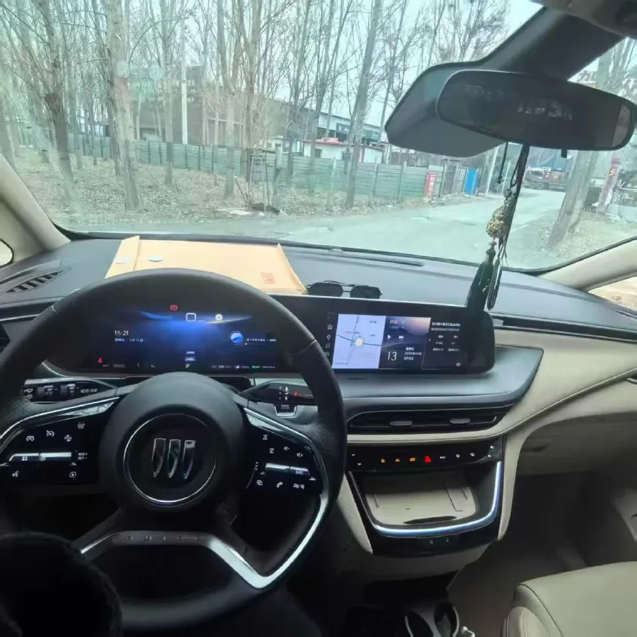 2025 Buick GL8 1.5T 180HP L4 2DHT PHEV,autocango,china used car exporter,china ev exporter,chinese used car exporter,chinese used ev exporter