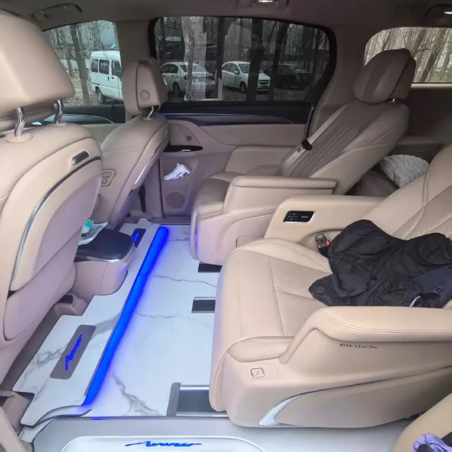 2025 Buick GL8 1.5T 180HP L4 2DHT PHEV,autocango,china used car exporter,china ev exporter,chinese used car exporter,chinese used ev exporter