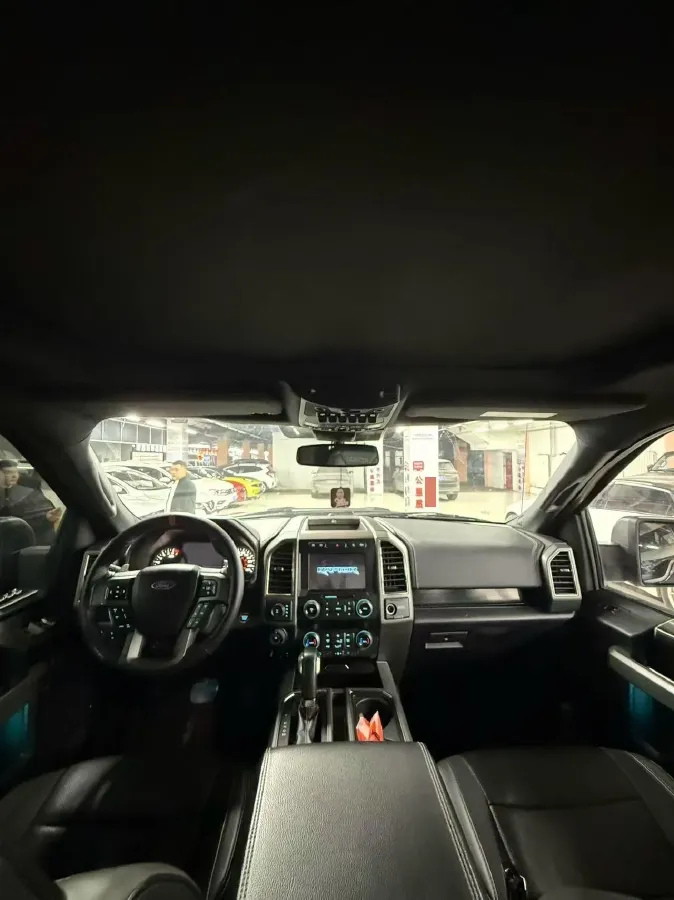 2019 Ford F-150 3.5T 381HP V6 10AT,autocango,china used car exporter,china ev exporter,chinese used car exporter,chinese used ev exporter