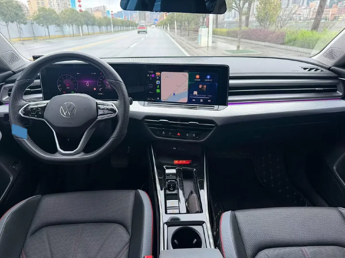 2024 Volkswagen Lamando 1.4T 150HP L4 7DCT,autocango,china used car exporter,china ev exporter,chinese used car exporter,chinese used ev exporter