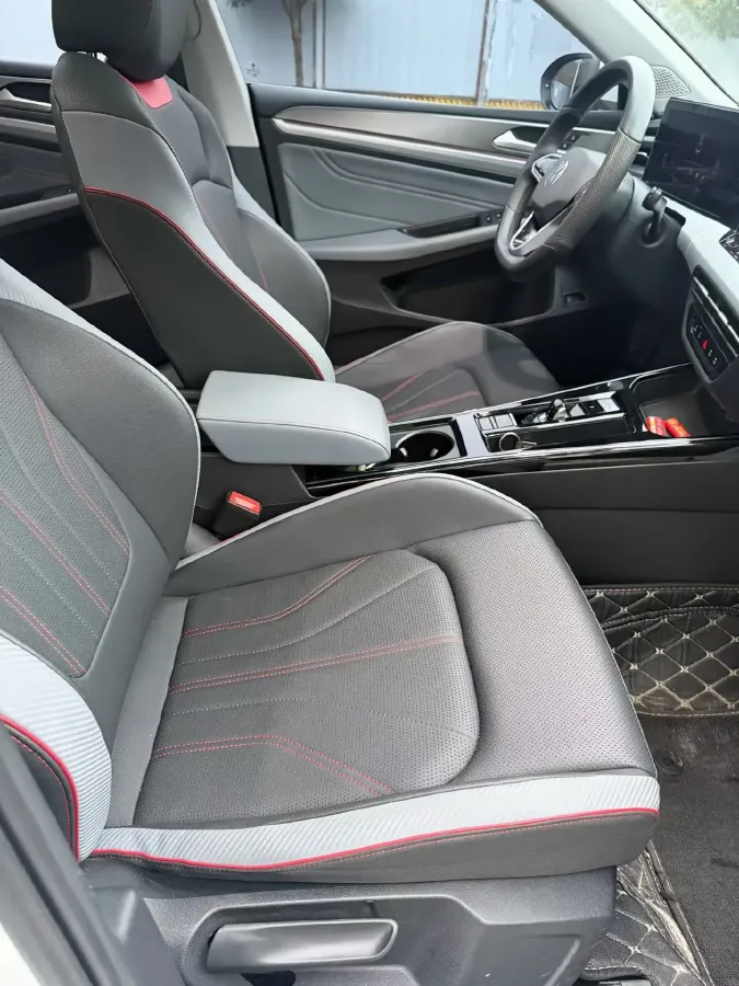 2024 Volkswagen Lamando 1.4T 150HP L4 7DCT,autocango,china used car exporter,china ev exporter,chinese used car exporter,chinese used ev exporter