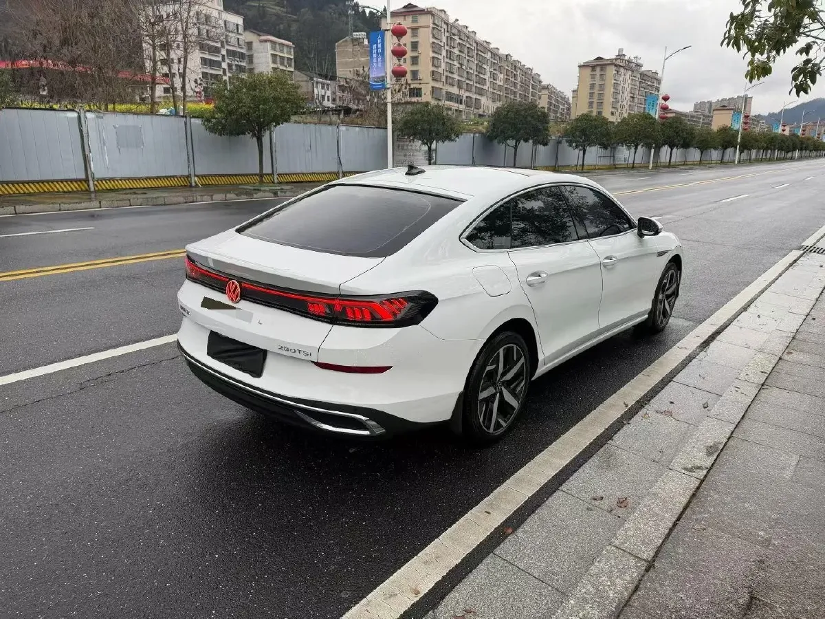 2024 Volkswagen Lamando 1.4T 150HP L4 7DCT,autocango,china used car exporter,china ev exporter,chinese used car exporter,chinese used ev exporter