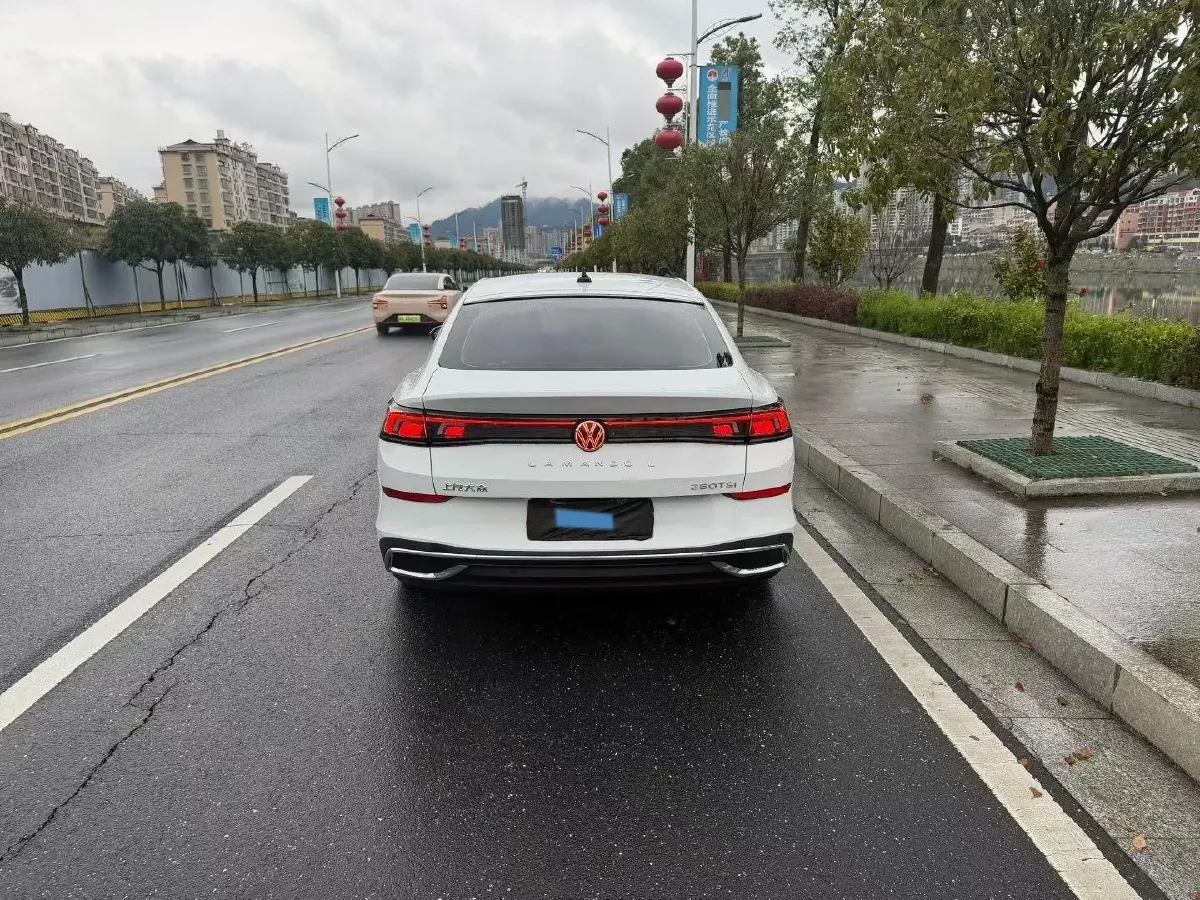 2024 Volkswagen Lamando 1.4T 150HP L4 7DCT,autocango,china used car exporter,china ev exporter,chinese used car exporter,chinese used ev exporter