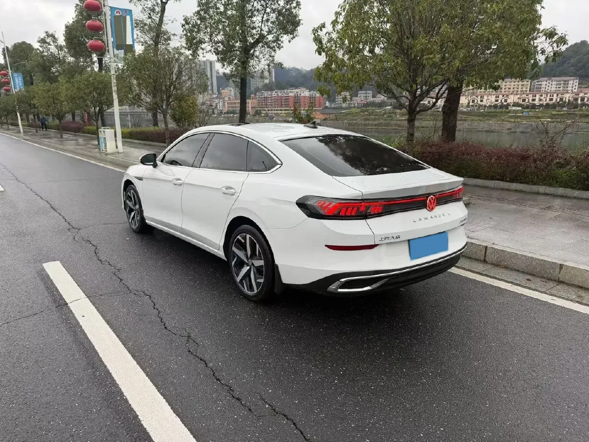 2024 Volkswagen Lamando 1.4T 150HP L4 7DCT,autocango,china used car exporter,china ev exporter,chinese used car exporter,chinese used ev exporter