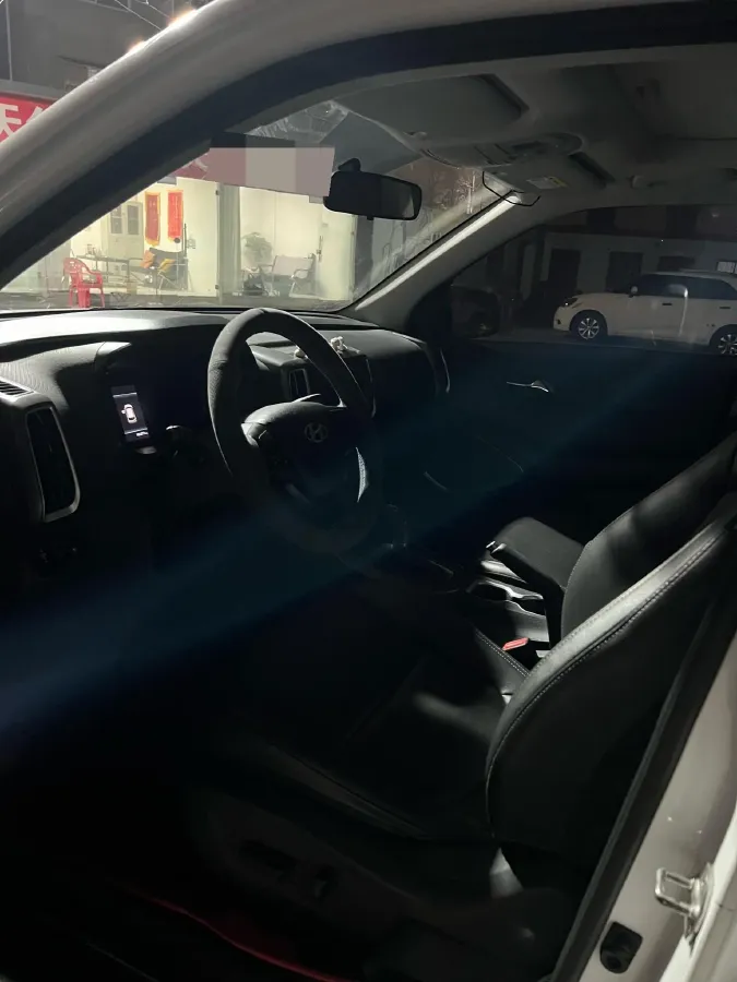 2018 Hyundai ix35 2.0L 160HP L4 6AT,autocango,china used car exporter,china ev exporter,chinese used car exporter,chinese used ev exporter