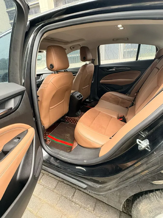 2023 Buick Regal 1.5T 169HP L4 9AT,autocango,china used car exporter,china ev exporter,chinese used car exporter,chinese used ev exporter