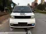 2020 WuLing HongGuang MINI EV BEV 13.8KWH