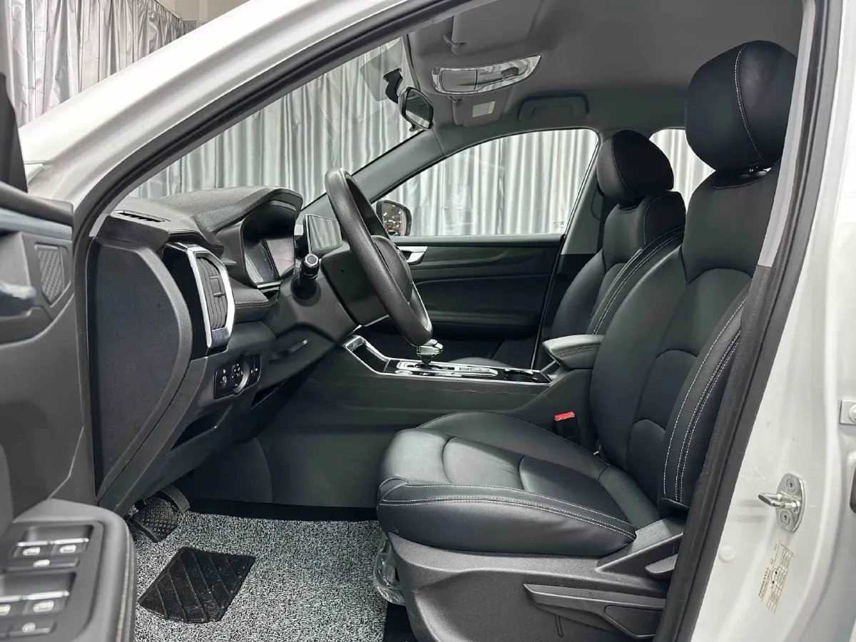 2022 DongFeng Aeolus HaoJi 1.5T 204HP L4 7DCT,autocango,china used car exporter,china ev exporter,chinese used car exporter,chinese used ev exporter