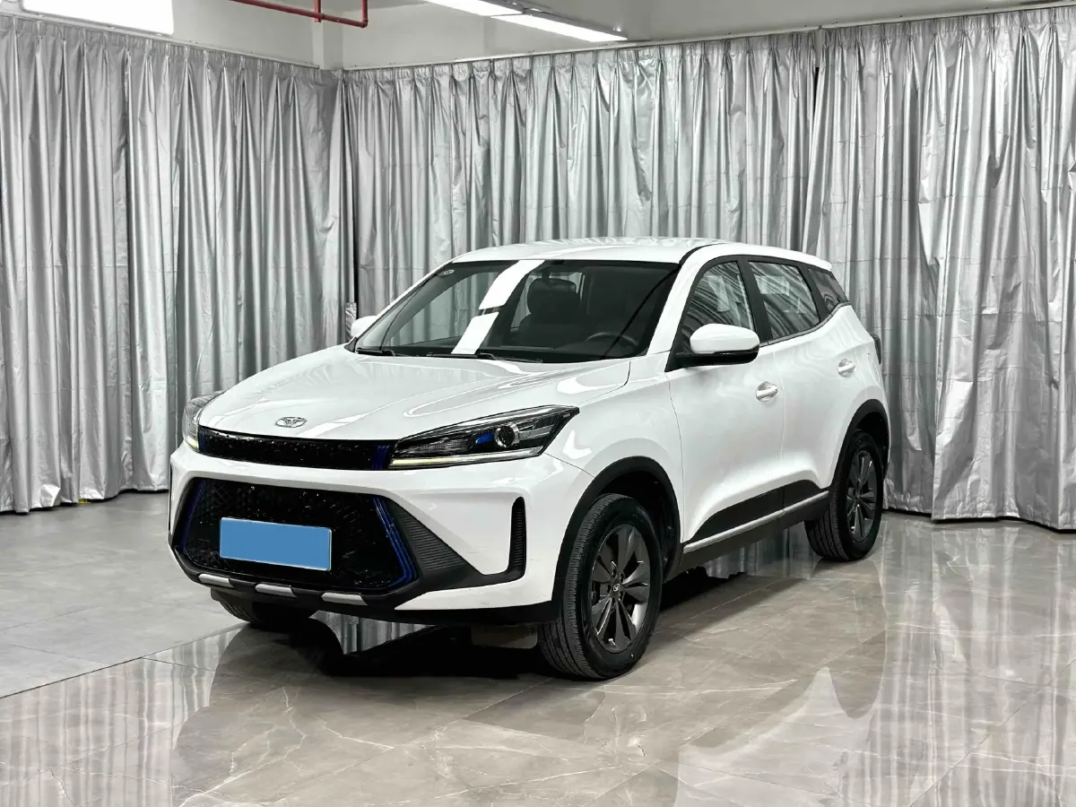 2022 DongFeng Aeolus HaoJi 1.5T 204HP L4 7DCT,autocango,china used car exporter,china ev exporter,chinese used car exporter,chinese used ev exporter