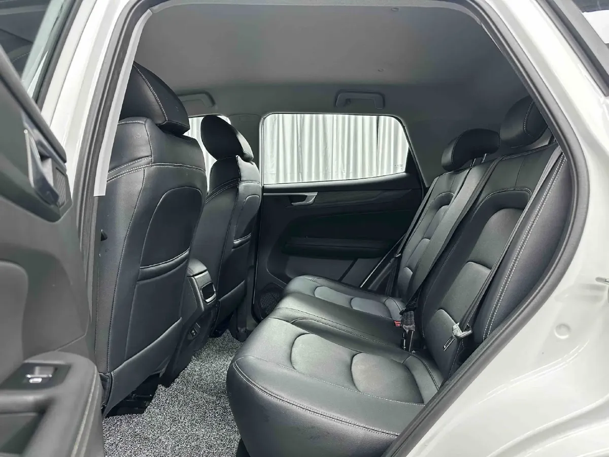 2022 DongFeng Aeolus HaoJi 1.5T 204HP L4 7DCT,autocango,china used car exporter,china ev exporter,chinese used car exporter,chinese used ev exporter