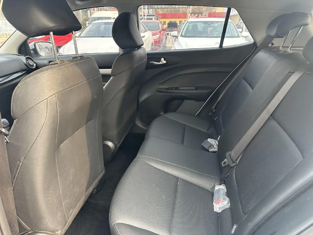 2021 Kia KX1 1.4L 100HP L4 6AT,autocango,china used car exporter,china ev exporter,chinese used car exporter,chinese used ev exporter