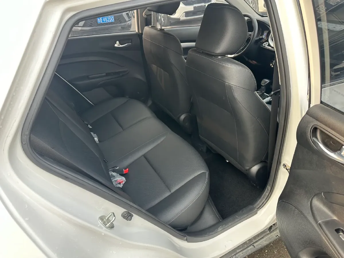 2021 Kia KX1 1.4L 100HP L4 6AT,autocango,china used car exporter,china ev exporter,chinese used car exporter,chinese used ev exporter