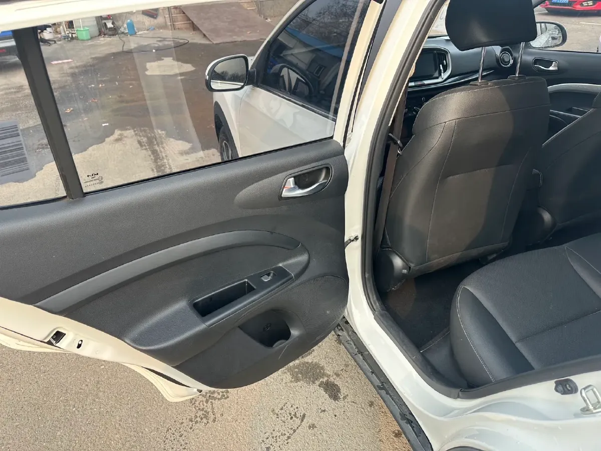 2021 Kia KX1 1.4L 100HP L4 6AT,autocango,china used car exporter,china ev exporter,chinese used car exporter,chinese used ev exporter