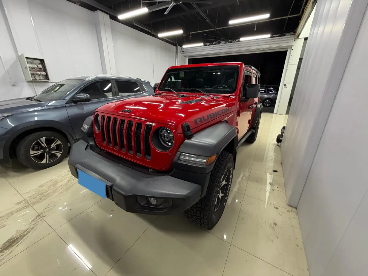 2021 Jeep Wrangler 2.0T 266HP L4 8AT,autocango,china used car exporter,china ev exporter,chinese used car exporter,chinese used ev exporter