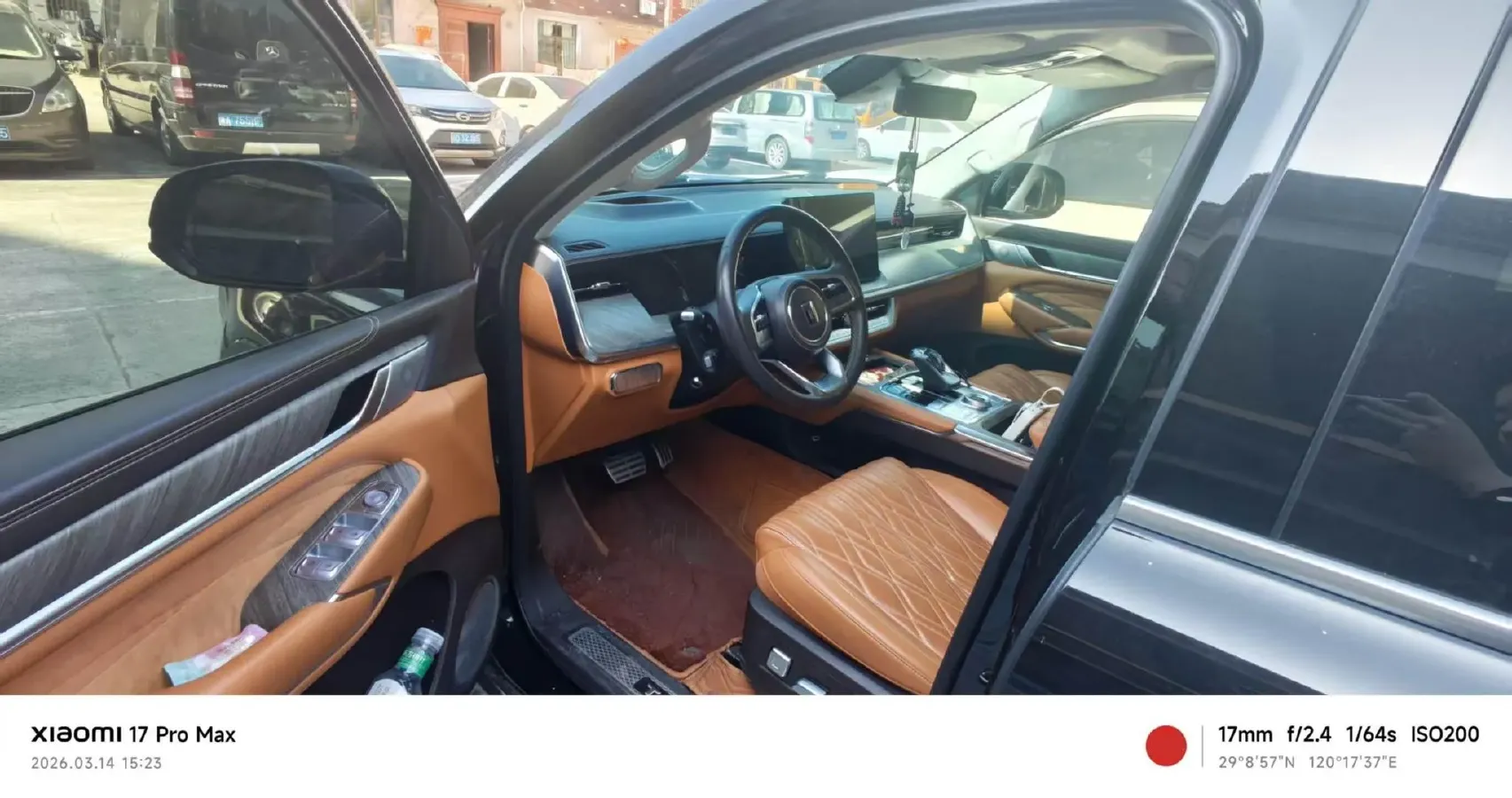 2022 Tank 500 3.0T 360HP V6 9AT,autocango,china used car exporter,china ev exporter,chinese used car exporter,chinese used ev exporter