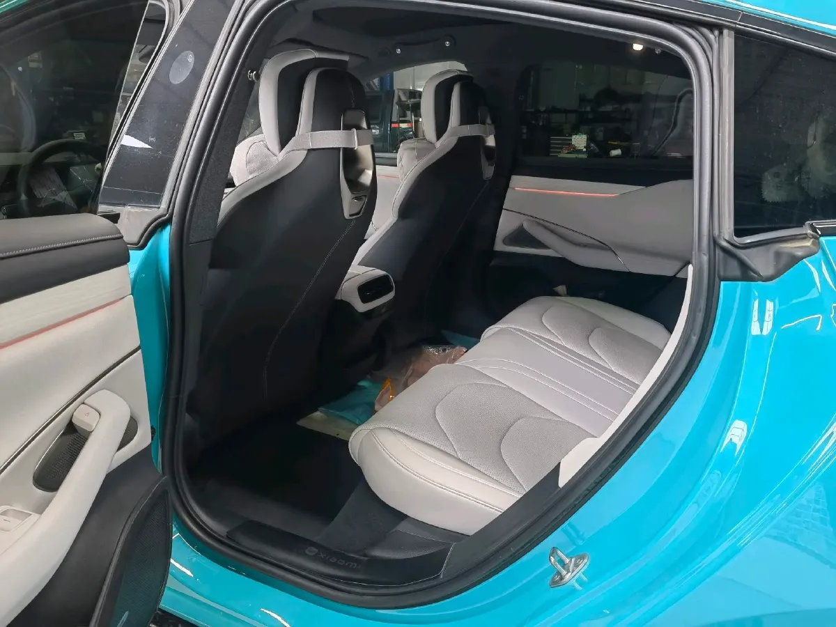 2024 MI SU7 BEV 73.6KWH,autocango,china used car exporter,china ev exporter,chinese used car exporter,chinese used ev exporter