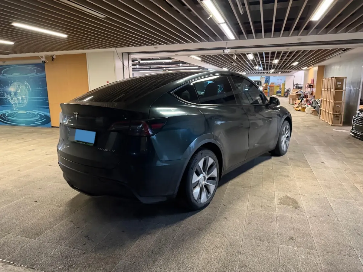 2022 Tesla Model Y BEV 60KWH,autocango,china used car exporter,china ev exporter,chinese used car exporter,chinese used ev exporter