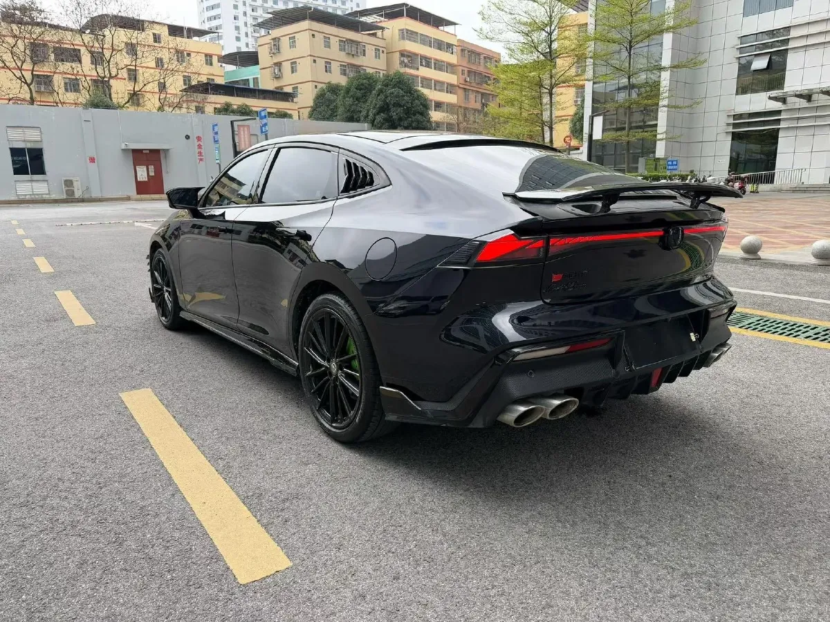 2022 ChangAn UNI-V 1.5T 188HP L4 7DCT,autocango,china used car exporter,china ev exporter,chinese used car exporter,chinese used ev exporter