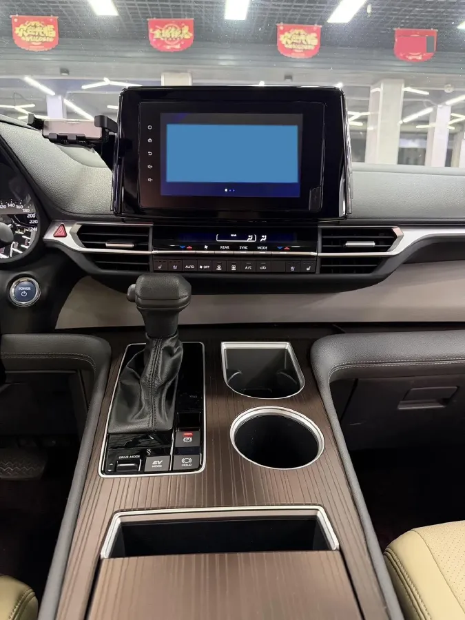 2023 Toyota Sienna 2.5L 189HP L4 E-CVT Hybrid,autocango,china used car exporter,china ev exporter,chinese used car exporter,chinese used ev exporter