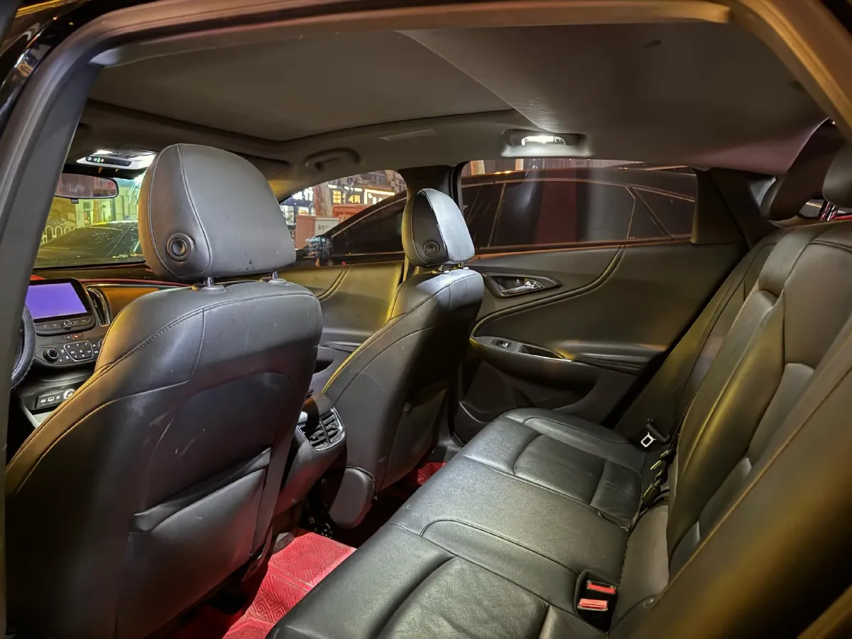 2019 Chevrolet Malibu XL 1.3T 165HP L3 CVT,autocango,china used car exporter,china ev exporter,chinese used car exporter,chinese used ev exporter