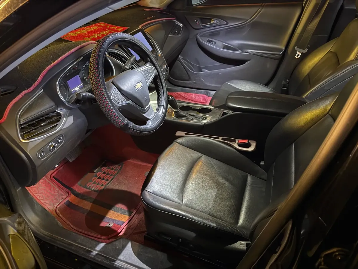 2019 Chevrolet Malibu XL 1.3T 165HP L3 CVT,autocango,china used car exporter,china ev exporter,chinese used car exporter,chinese used ev exporter