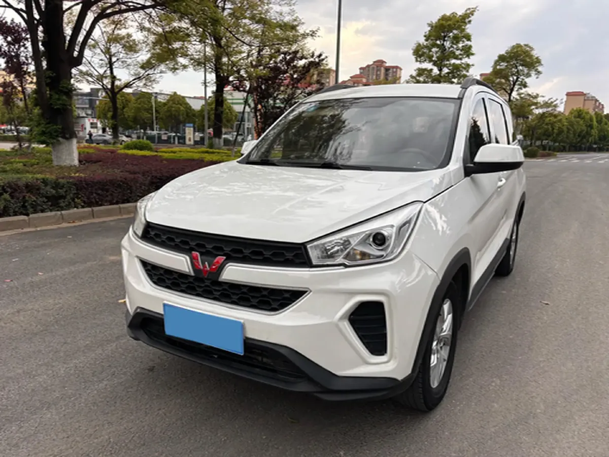 2018 Foton XiangLing M 1.2L 86HP L4 5MT,autocango,china used car exporter,china ev exporter,chinese used car exporter,chinese used ev exporter