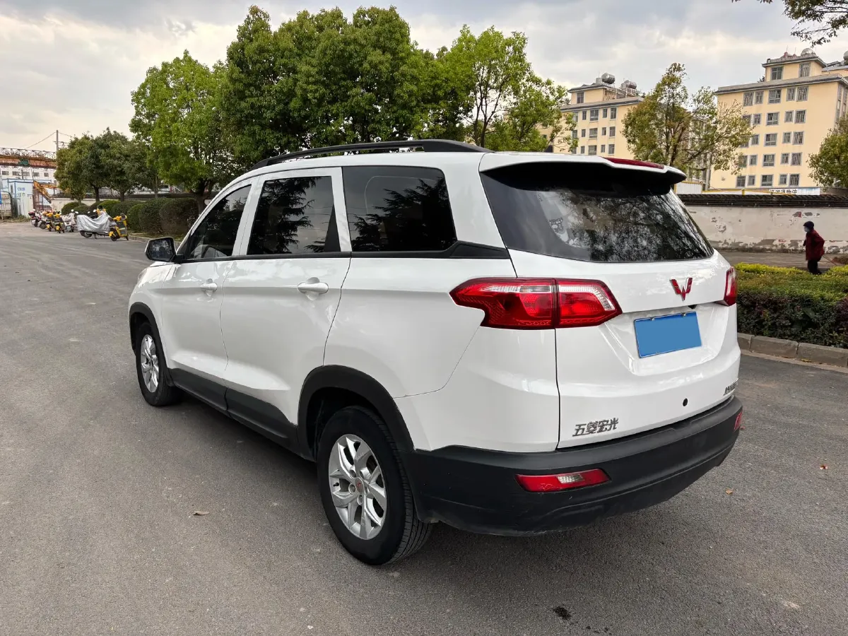 2018 Foton XiangLing M 1.2L 86HP L4 5MT,autocango,china used car exporter,china ev exporter,chinese used car exporter,chinese used ev exporter
