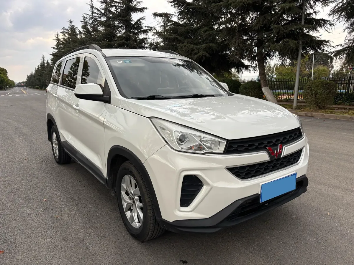 2018 Foton XiangLing M 1.2L 86HP L4 5MT,autocango,china used car exporter,china ev exporter,chinese used car exporter,chinese used ev exporter