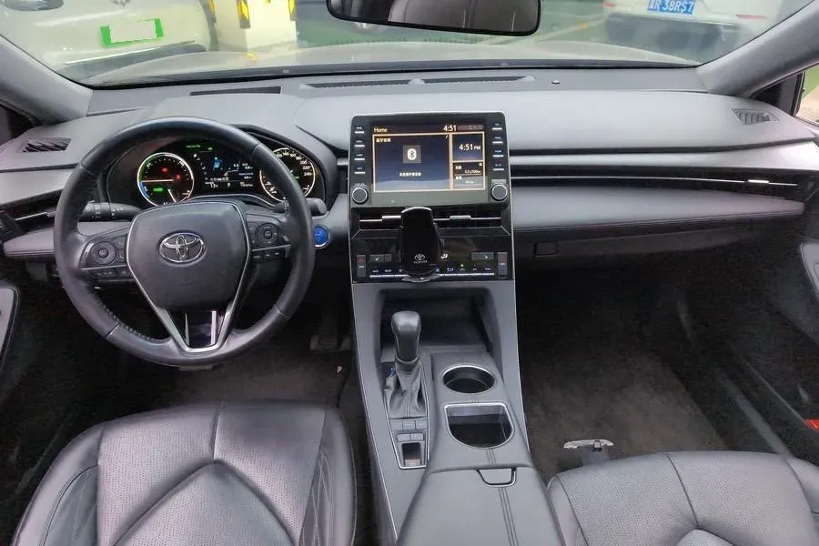 2019 Toyota Avalon 2.5L 178HP L4 E-CVT Hybrid,autocango,china used car exporter,china ev exporter,chinese used car exporter,chinese used ev exporter