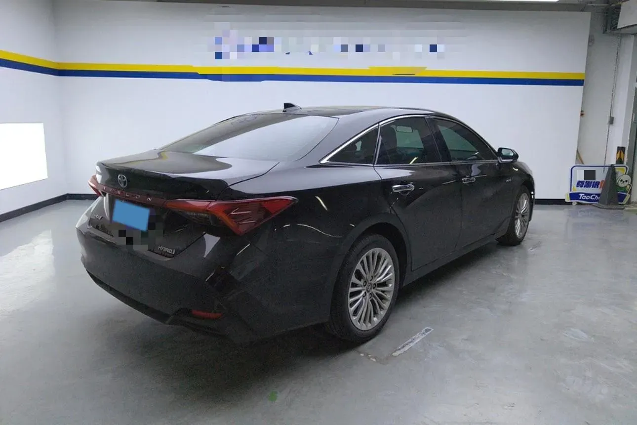 2019 Toyota Avalon 2.5L 178HP L4 E-CVT Hybrid,autocango,china used car exporter,china ev exporter,chinese used car exporter,chinese used ev exporter