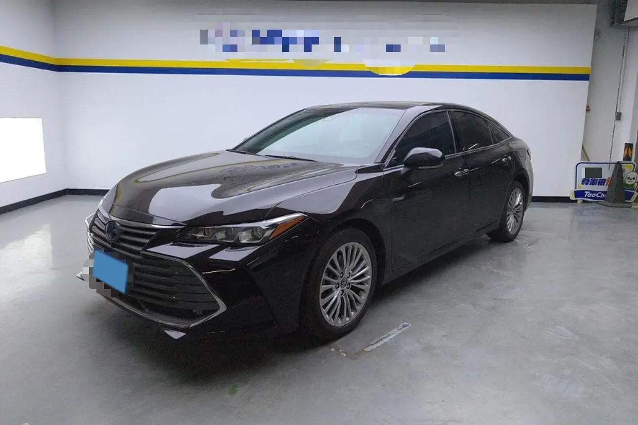 2019 Toyota Avalon 2.5L 178HP L4 E-CVT Hybrid,autocango,china used car exporter,china ev exporter,chinese used car exporter,chinese used ev exporter