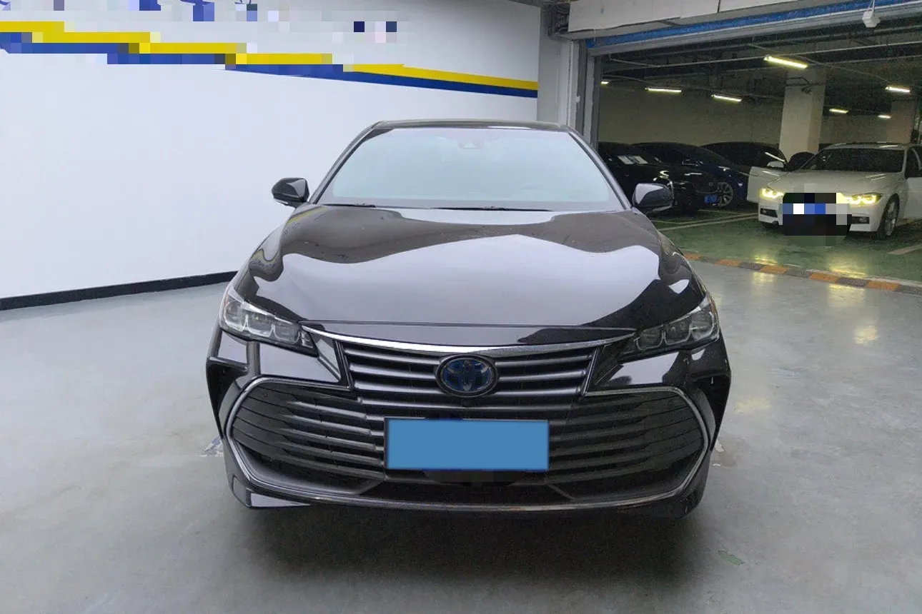 2019 Toyota Avalon 2.5L 178HP L4 E-CVT Hybrid,autocango,china used car exporter,china ev exporter,chinese used car exporter,chinese used ev exporter