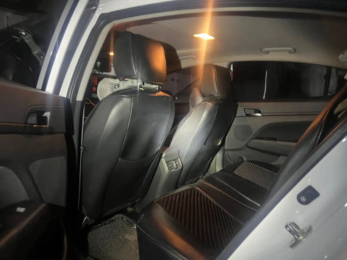 2016 Hyundai Elantra 1.4T 130HP L4 7DCT,autocango,china used car exporter,china ev exporter,chinese used car exporter,chinese used ev exporter