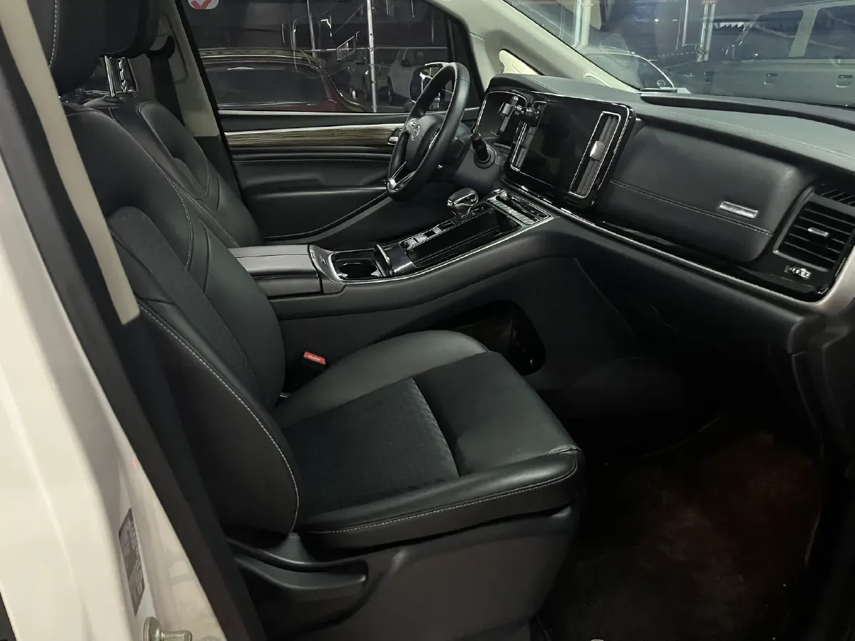 2023 GAC Trumpchi M8 2.0T 252HP L4 8AT,autocango,china used car exporter,china ev exporter,chinese used car exporter,chinese used ev exporter