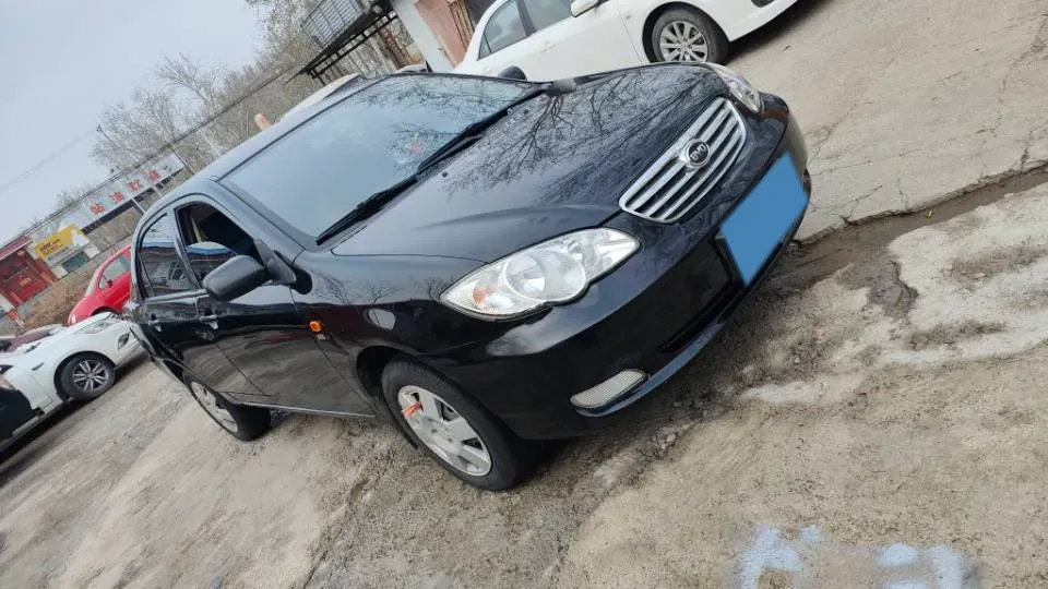 2018 BYD F3 1.5L 109HP L4 5MT,autocango,china used car exporter,china ev exporter,chinese used car exporter,chinese used ev exporter