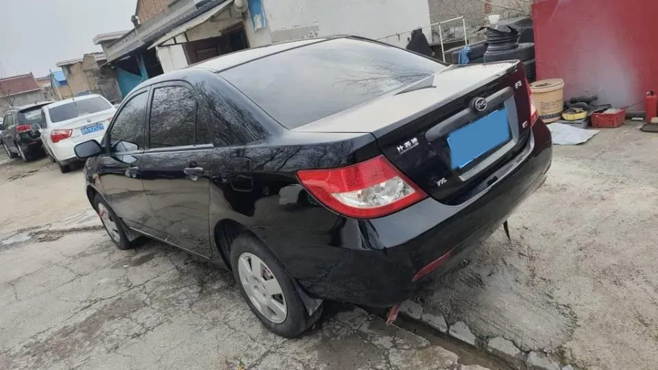 2018 BYD F3 1.5L 109HP L4 5MT,autocango,china used car exporter,china ev exporter,chinese used car exporter,chinese used ev exporter