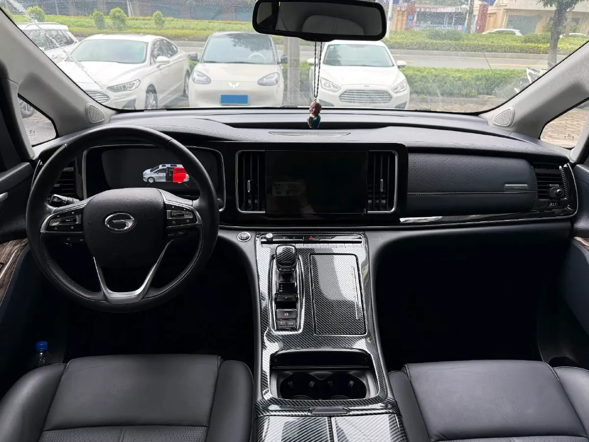 2023 GAC Trumpchi M8 2.0T 252HP L4 8AT,autocango,china used car exporter,china ev exporter,chinese used car exporter,chinese used ev exporter