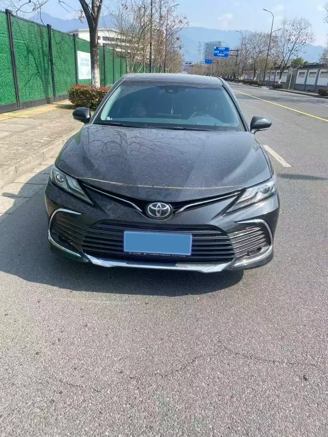 2023 Toyota Camry 2.0L 177HP L4 CVT,autocango,china used car exporter,china ev exporter,chinese used car exporter,chinese used ev exporter