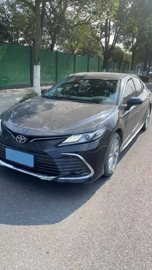 2023 Toyota Camry 2.0L 177HP L4 CVT,autocango,china used car exporter,china ev exporter,chinese used car exporter,chinese used ev exporter