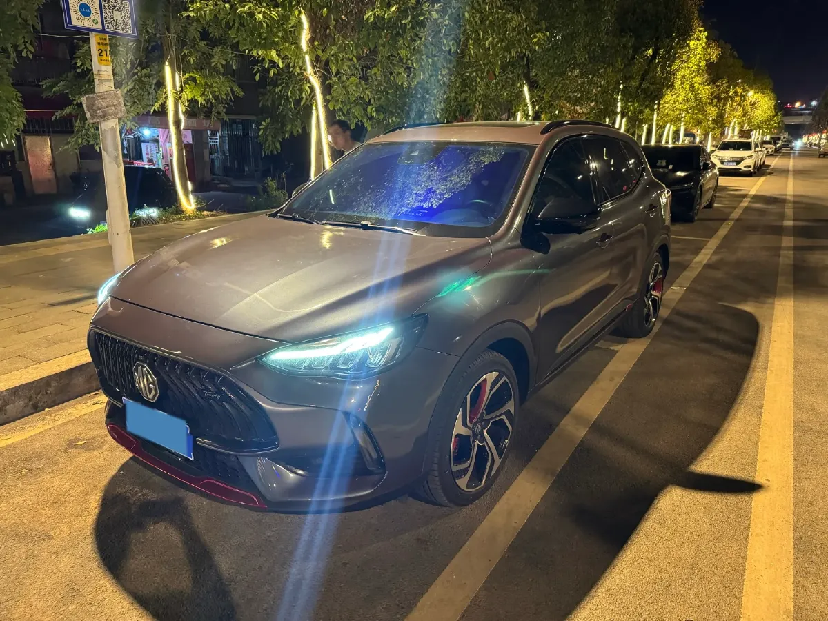 2021 MG Pilot 2.0T 231HP L4 6DCT,autocango,china used car exporter,china ev exporter,chinese used car exporter,chinese used ev exporter