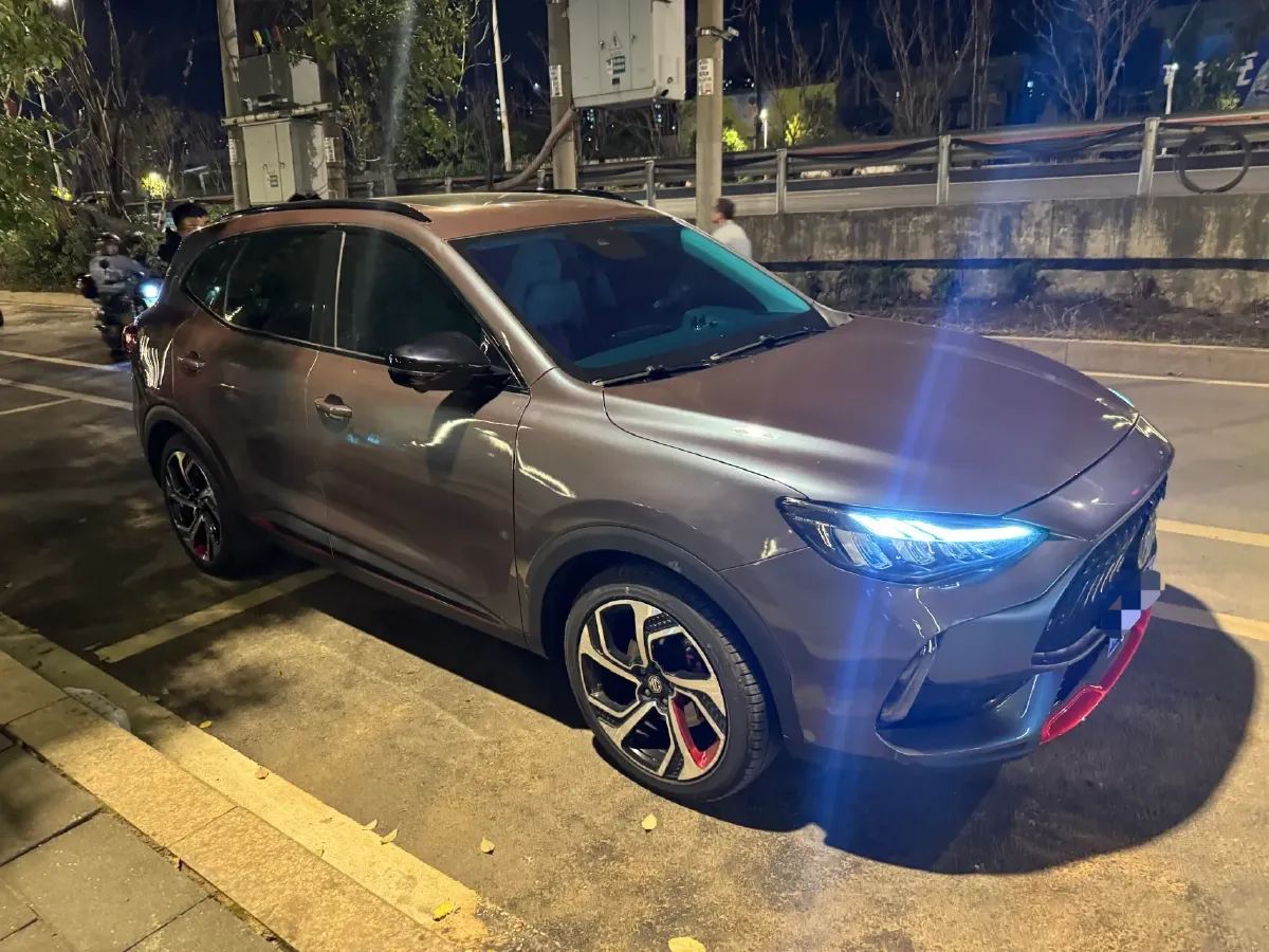 2021 MG Pilot 2.0T 231HP L4 6DCT,autocango,china used car exporter,china ev exporter,chinese used car exporter,chinese used ev exporter