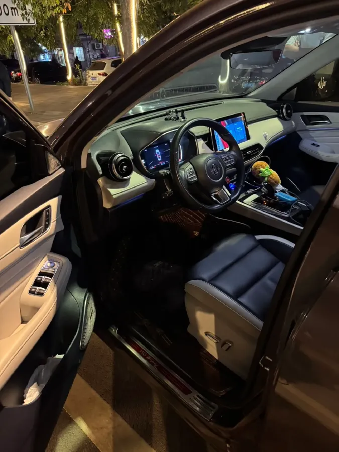 2021 MG Pilot 2.0T 231HP L4 6DCT,autocango,china used car exporter,china ev exporter,chinese used car exporter,chinese used ev exporter