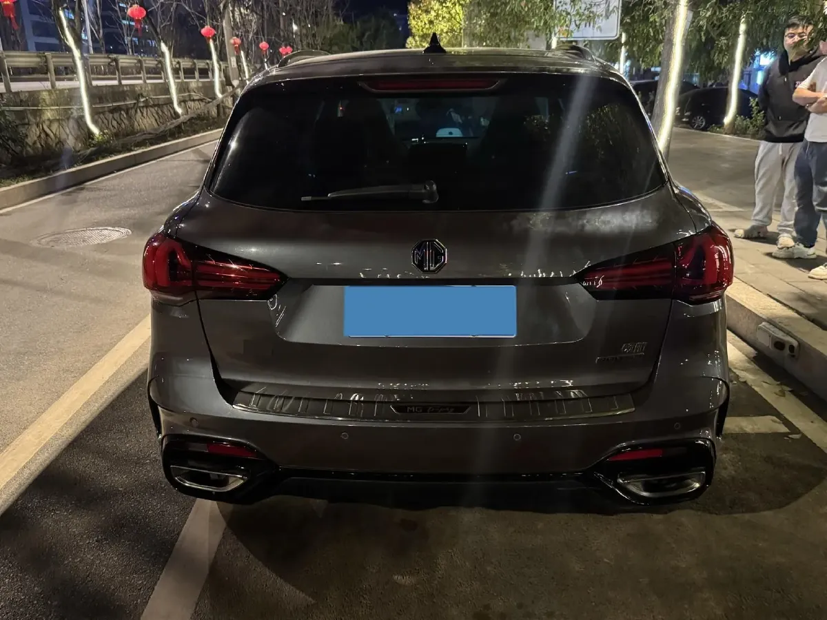 2021 MG Pilot 2.0T 231HP L4 6DCT,autocango,china used car exporter,china ev exporter,chinese used car exporter,chinese used ev exporter