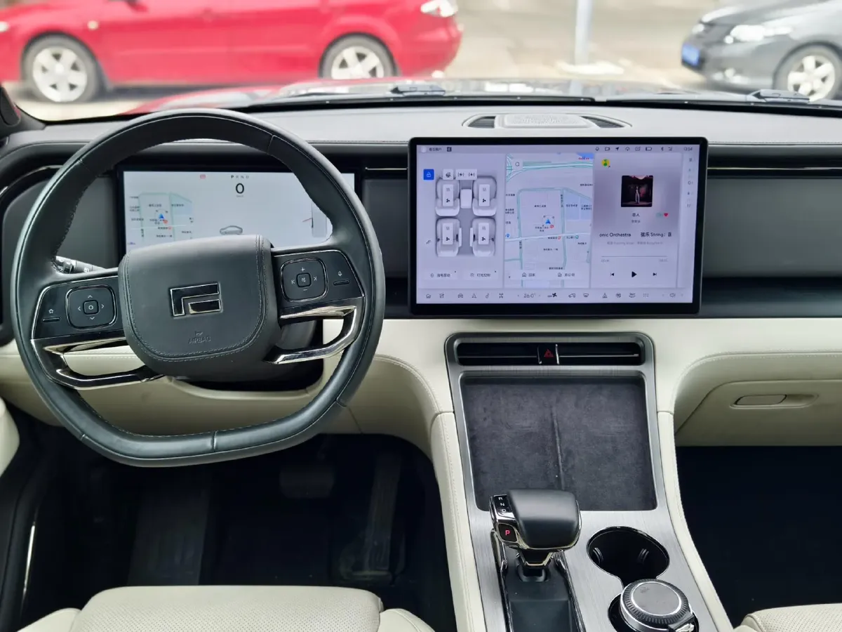 2024 ROXROX 01 1.5T 152HP L4 REEV 58.4KWH,autocango,china used car exporter,china ev exporter,chinese used car exporter,chinese used ev exporter