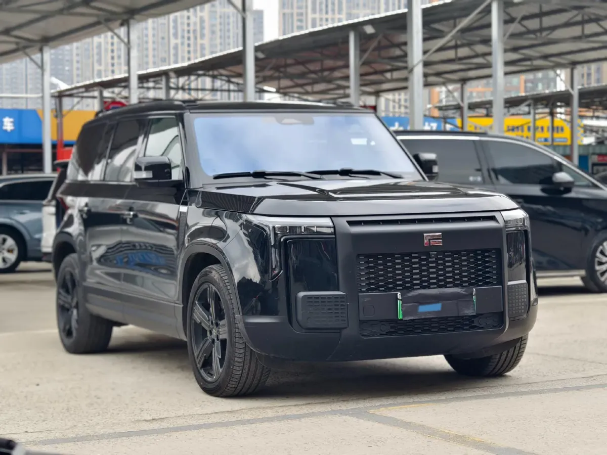 2024 ROXROX 01 1.5T 152HP L4 REEV 58.4KWH,autocango,china used car exporter,china ev exporter,chinese used car exporter,chinese used ev exporter