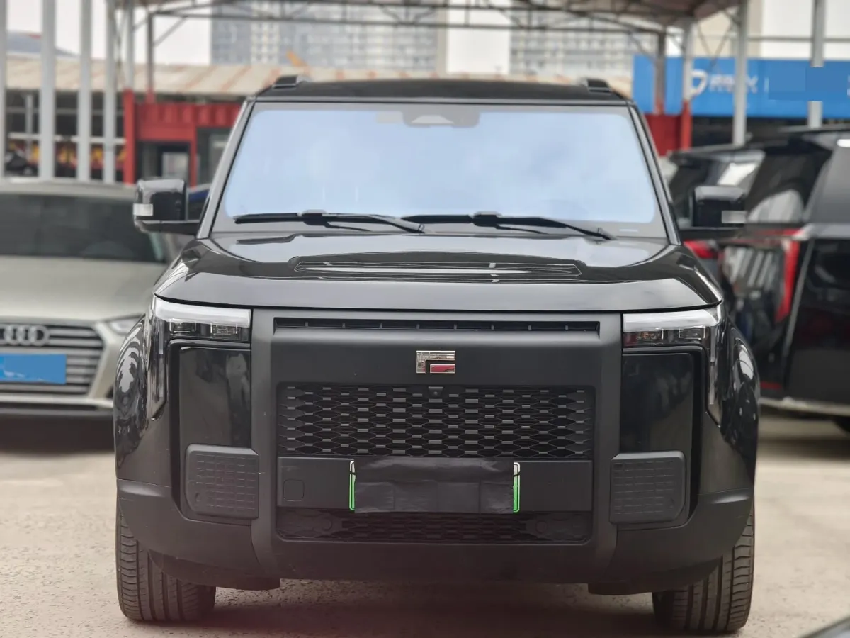 2024 ROXROX 01 1.5T 152HP L4 REEV 58.4KWH,autocango,china used car exporter,china ev exporter,chinese used car exporter,chinese used ev exporter