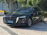 2023 HongQi H5 2.0T 224HP L4 8AT